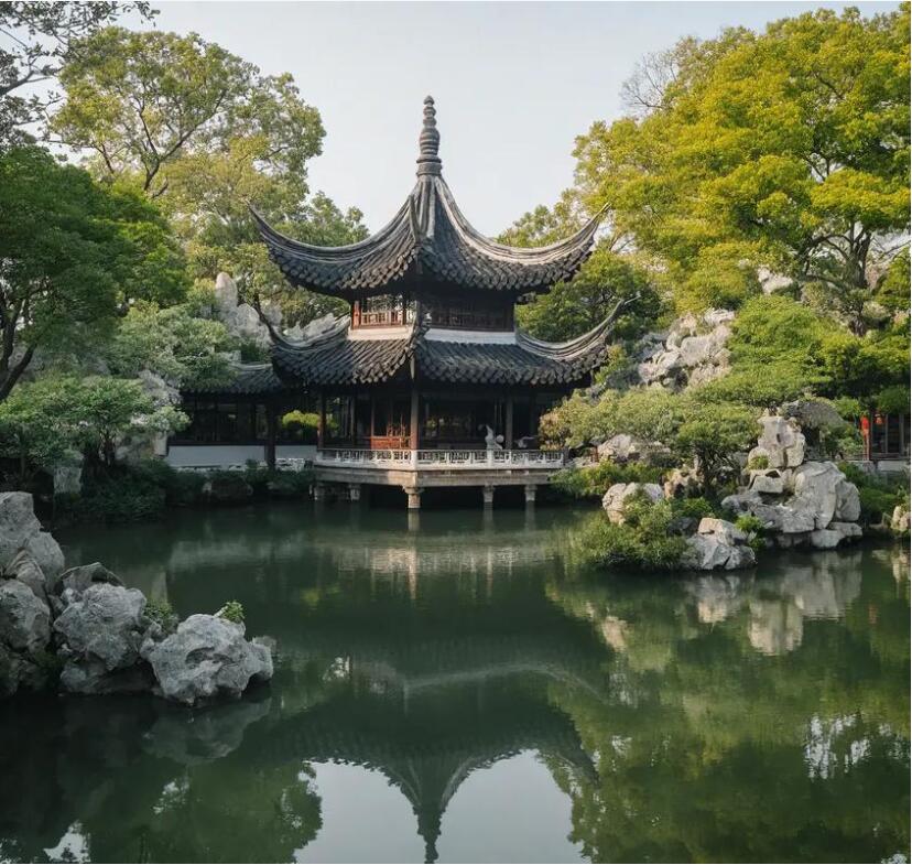 吉安青原平庸餐饮有限公司